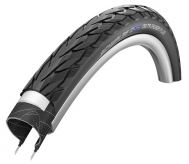 Opona rowerowa Schwalbe Delta Cruiser Plus 28x1 1/2