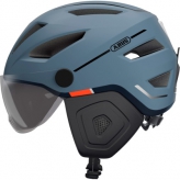 Kask rowerowy Abus Pedelec 2.0 ACE blue L 56-62 cm