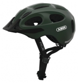 Abus helm Youn-I ACE metallic green S 48-54 cm