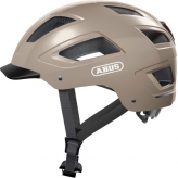 Kask rowerowy Abus Hyban 2.0 grey L 56-61 cm