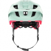 Abus helm Cliffhanger iced mint M 54-58 cm