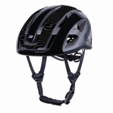 Kask rowerowy FORCE NEO STREAM czarny L/XL