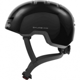 Kask rowerowy dziecięcy Abus Skurb Shiny Black M 50-55cm