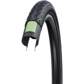 Opona rowerowa Schwalbe Marathon Perf G-Guard 24x1,75 reflex