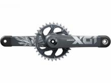 Korba SRAM X01 Eagle 12-rz 170mm 32T