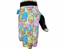 Rękawiczki rowerowe FIST Handschuh Soft Serve XXS