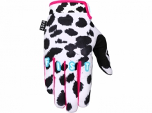 Rękawiczki rowerowe FIST Handschuh Dalmation S