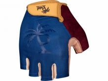 Rękawiczki rowerowe Pedal Palms Glove Navy Tan XL