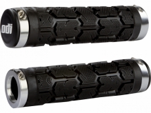 Chwyty rowerowe ODI MTB Rogue Lock-On 130mm