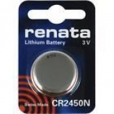Bateria cr2450 renata  do sigma  1909/2209/rox/r3