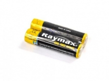 Baterie lr03/2b raymax aaa  2szt/blist