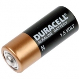 Baterie lr1 n 2szt duracell alkaline 1,5v