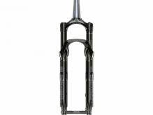 Amortyzator przedni RockShox Reba RL SA 26" 140mm, czarny