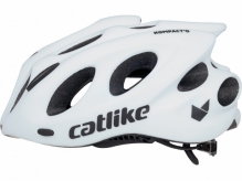 Kask rowerowy Catlike KOMPACT'O M biały