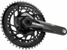 Korba SRAM Force 2x AXS 165mm, 50-37T, DUB