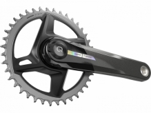 Korba SRAM Quarq Force 1x AXS 40T DM, 172,5mm DUB