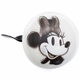 Dzwonek rowerowy retro Minnie sketch d100