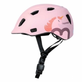 Kask Hamax THUNDERCAP różowy Unicorn, 47-52