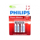 Philips bateria r3 aaa alk 1,5v krt