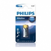 Philips bateria lr1 alk 1,5v bp1