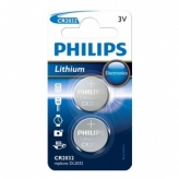 Philips bateria cr2032 lith 3v bp2