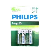Philips bateria r03 aaa 1,5v krt (4)