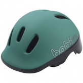 Kask rowerowy dziecięcy Bobike Go Miętowy S 52-56cm