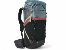 Plecak USWE Rucksack Tracker  L-XL 30 L niebieski