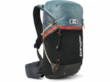 Plecak USWE Rucksack Tracker 22 S-M 22 L niebieski