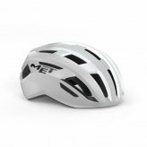 Kask Met Vinci Mips S biały połysk