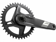 Mechanizm korbowy SRAM Crankset Apex 1 DUB83 172,5mm, 42T DM