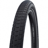 Opona rowerowa Schwalbe Super Moto-X Perf 20x4,0