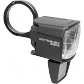 Lampka przednia LED Trelock Lighthammer LS890-T 100 Lux E-Bike