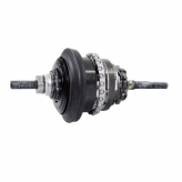 Shimano bnwerk nexus 7v 182mm rb