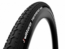 Szytka gravel Vittoria Terreno Mix 700x33C czarna zwijana