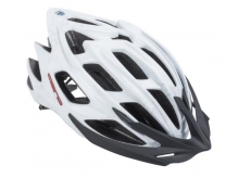 Kask Author AERO X7 biały 58-62