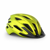 Kask rowerowy Met Crosssover II Mips M lime yellow