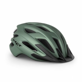 Kask rowerowy Met Crossover II XL sage matt