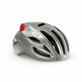 Kask Met Rivale II MIPS L sollar gray mat szary