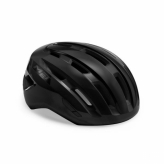 Kask Met Miles MIPS M/L czarny połysk