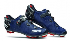 Buty rowerowe Sidi MTB DRAKO 2 SRS granatowe 45