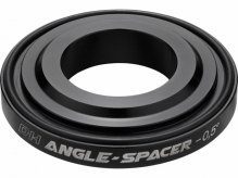 Nakładka na koronę widelca Reverse DH Angle Spacer 1 1/8"