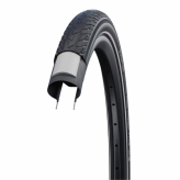 Opona rowerowa Schwalbe Road Cruiser Plus 28x1.60