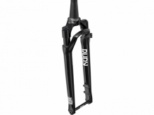 Amortyzator przedni RockShox Rudy Ultimate Race Day 2 40mm, czarny