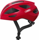 Kask rowerowy Abus Macator blaze red M 52-58cm