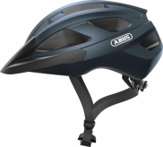 Kask rowerowy Abus Macator midnight blue M 52-58cm