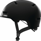 Kask rowerowy Abus Scraper 3.0 velvet black M