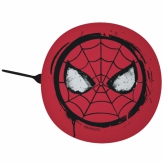 Dzwonek do roweru retro 6cm Spider-man