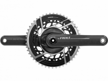 Korba szosowa SRAM RED E1 160mm, 50-37T, DUB