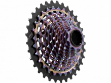 Kaseta SRAM Red AXS XG-1290 E1 10-33T rainbow